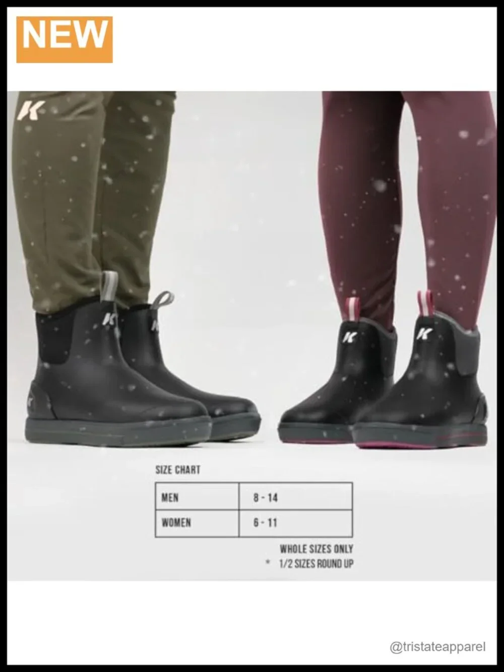 N/A waterproof insulated